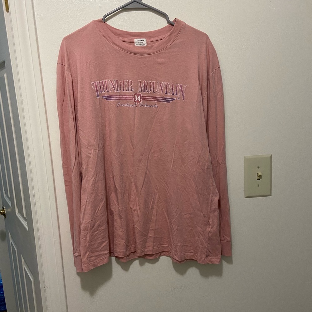 NWT Cotton On Graphic Tee